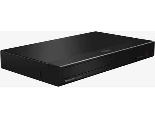 PANASONIC - Lecteur Ultra HD 4k Blu-Ray DP-UB450