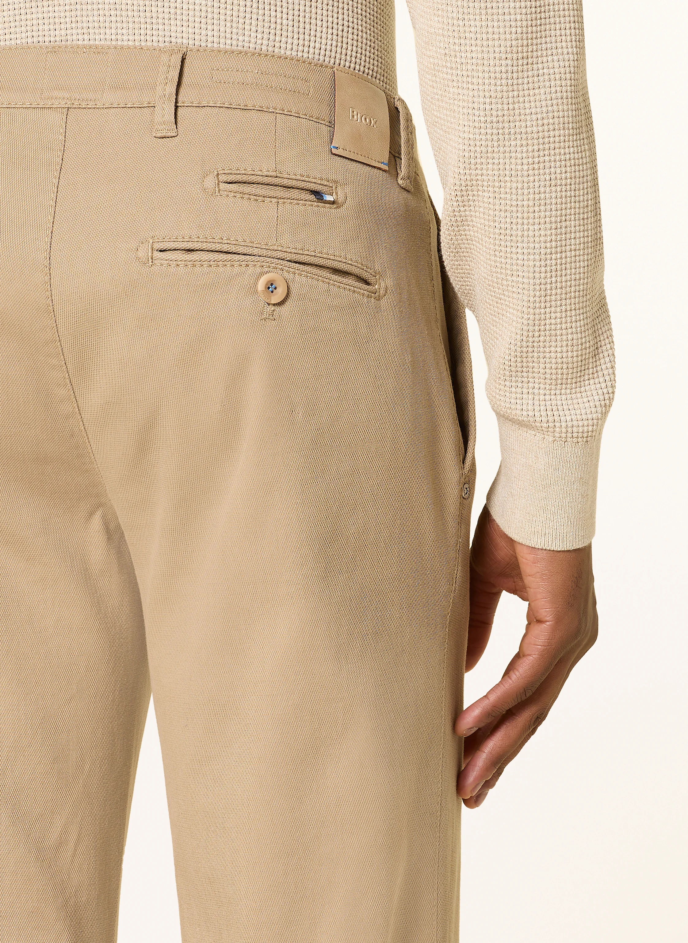 BRAX Chino FABIO Modern Fit