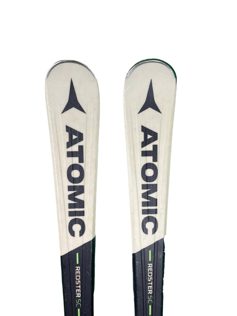 Atomic Redster SC (2021/2022)
