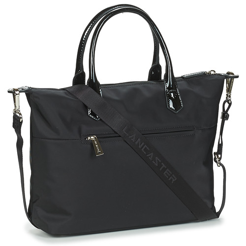 LANCASTER - BASIC VERNI 66 - Noir