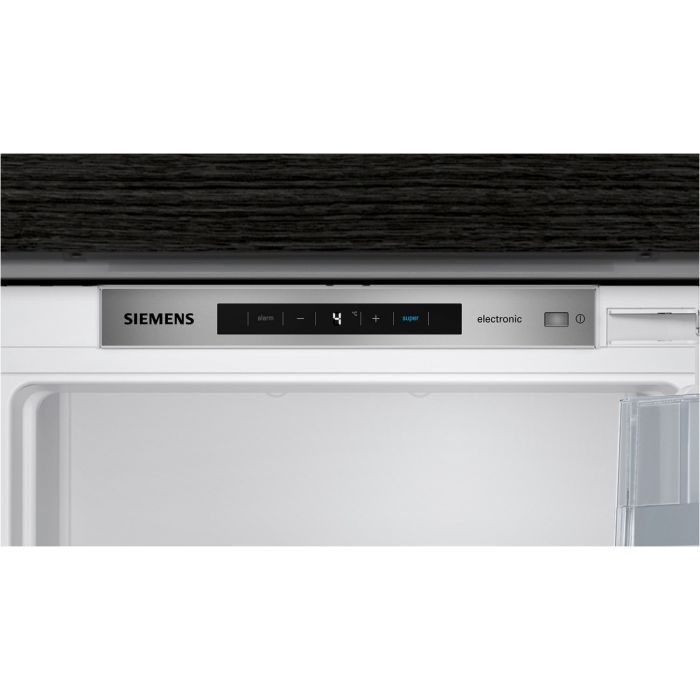 Siemens Set Einbau-Kühlschrank + Butterdose MK088KRD5N