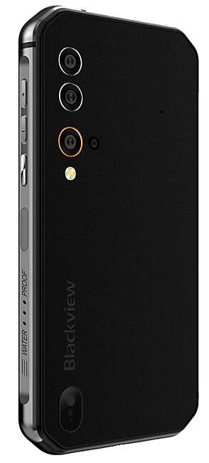 BLACKVIEW - SMARTPHONE BV9900E