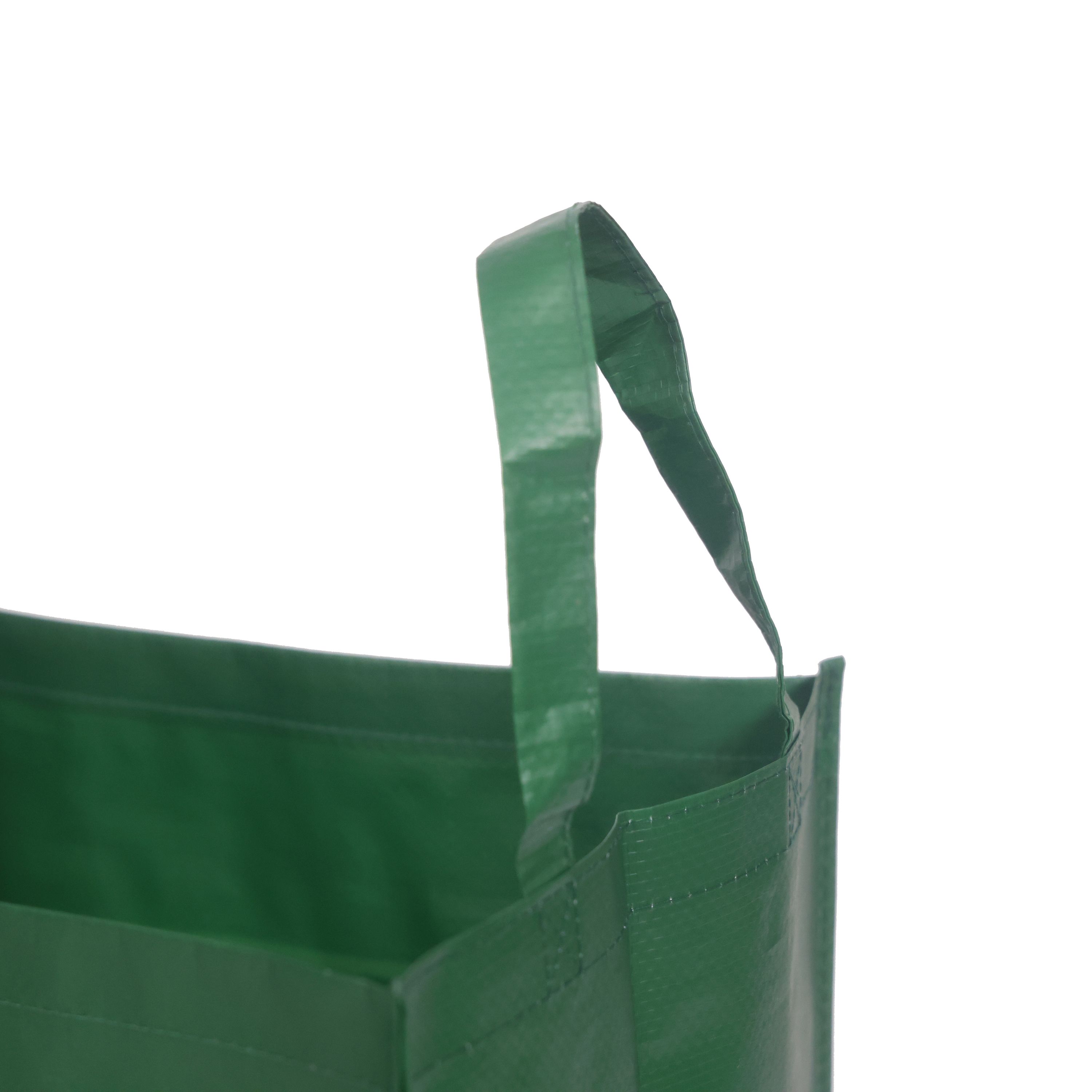 Recycling Mülltrennsystem 3er Set