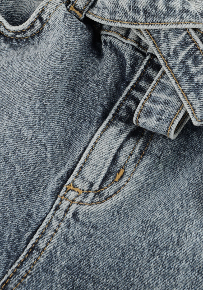 AMMEHOELA blauwe ammehoela shorts am.jip.05