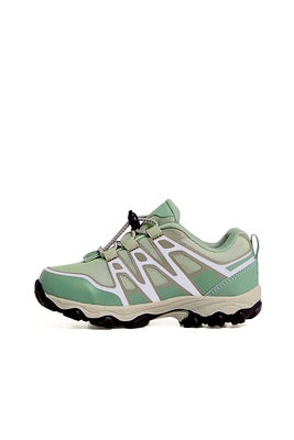 Nordbjørn Mountains Hike WP Sneakers, Lint