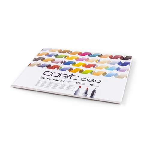 COPIC® ciao Marker Pad