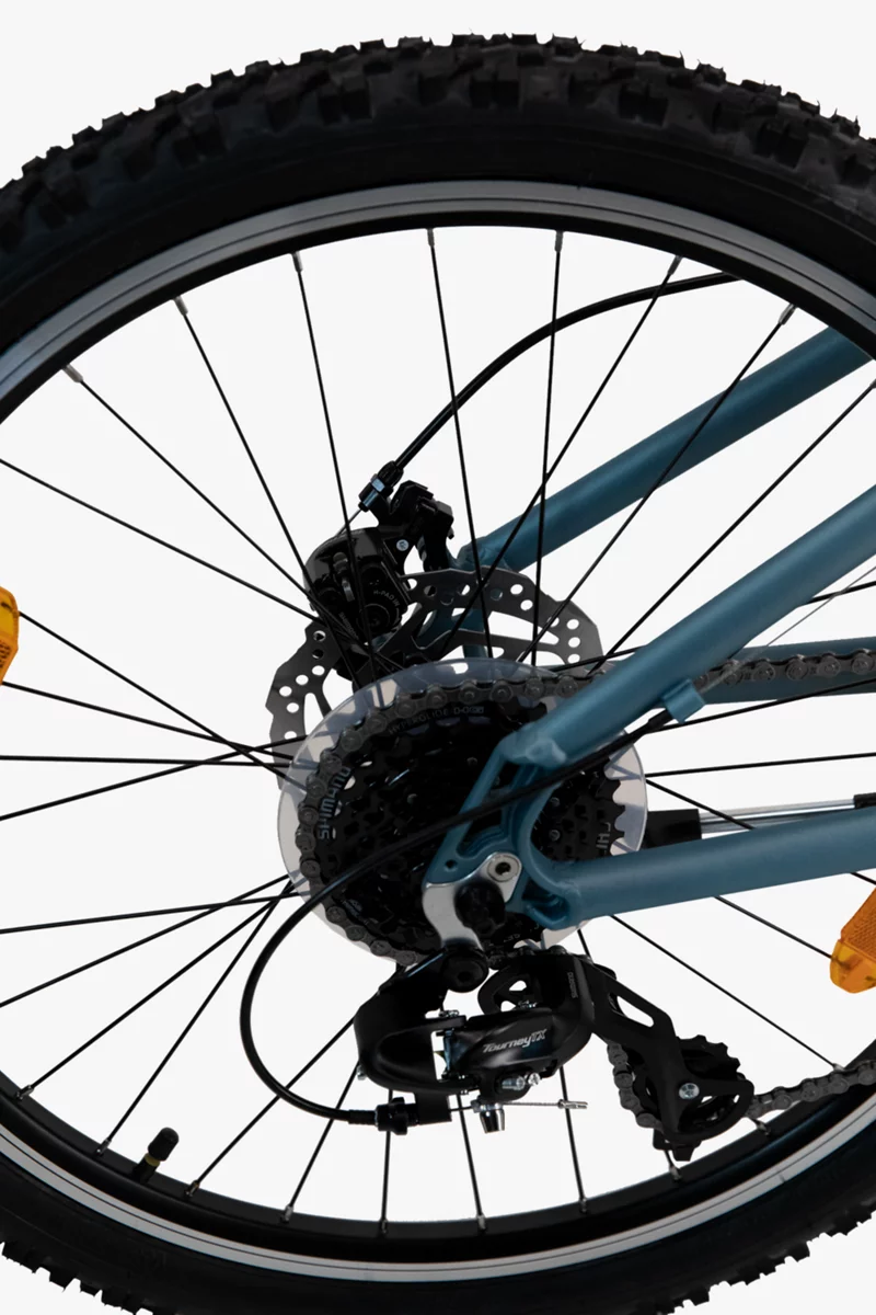 Stoke MTX 4.2 24 Mädchen Mountainbike 2023
