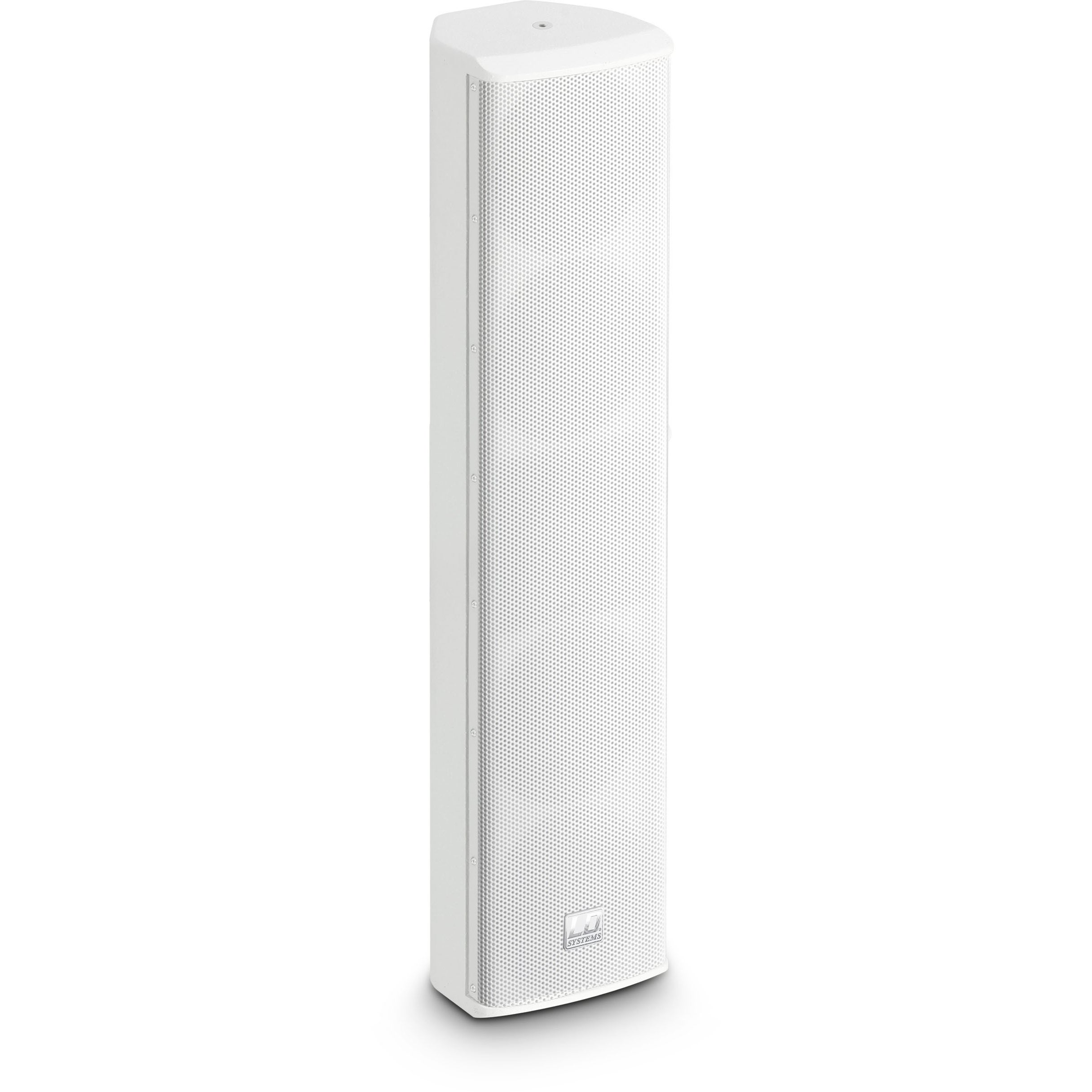 LD Systems SAT 442 G2 W 4 x 4 inch passieve installatie luidspreker (wit)