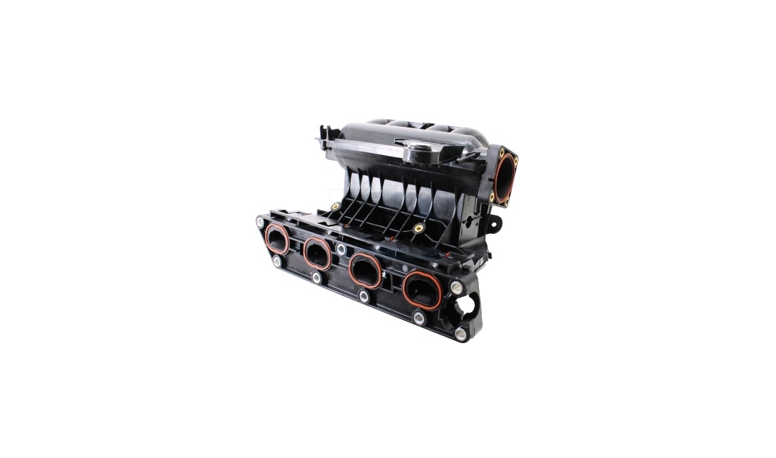 Manifold, indsugning