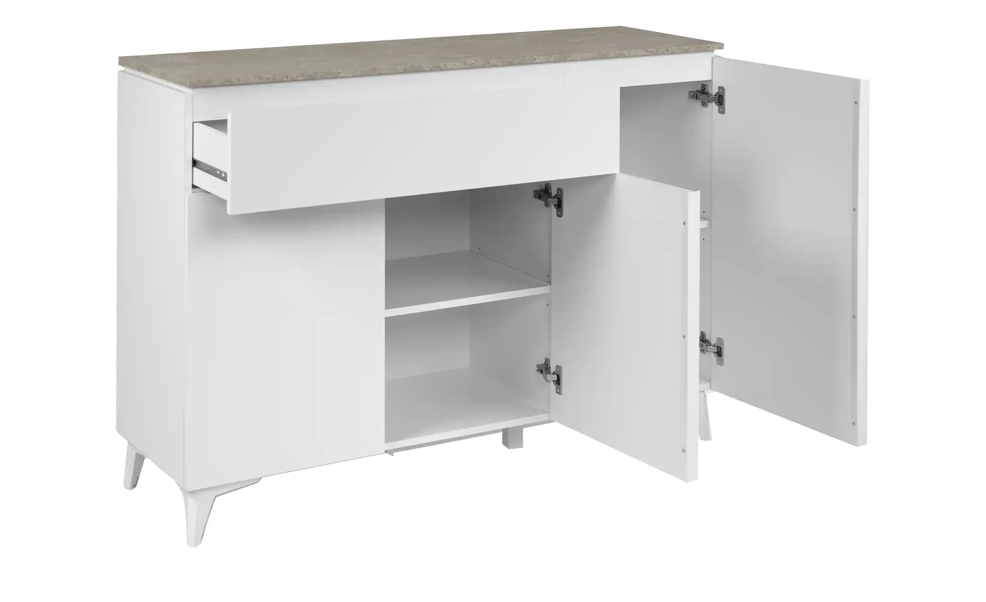 Kommode mit Soft-Close Dimarro