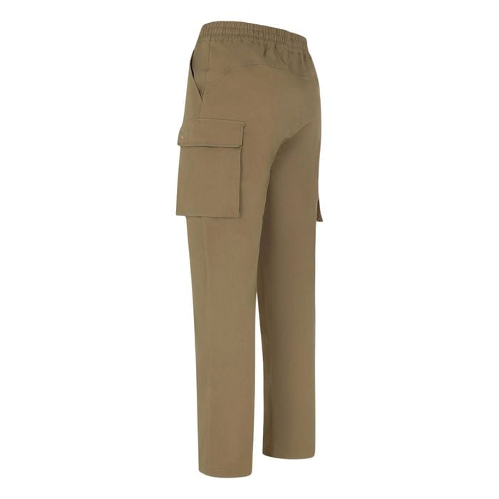 Cruyff Twill Cargo Broek Heren