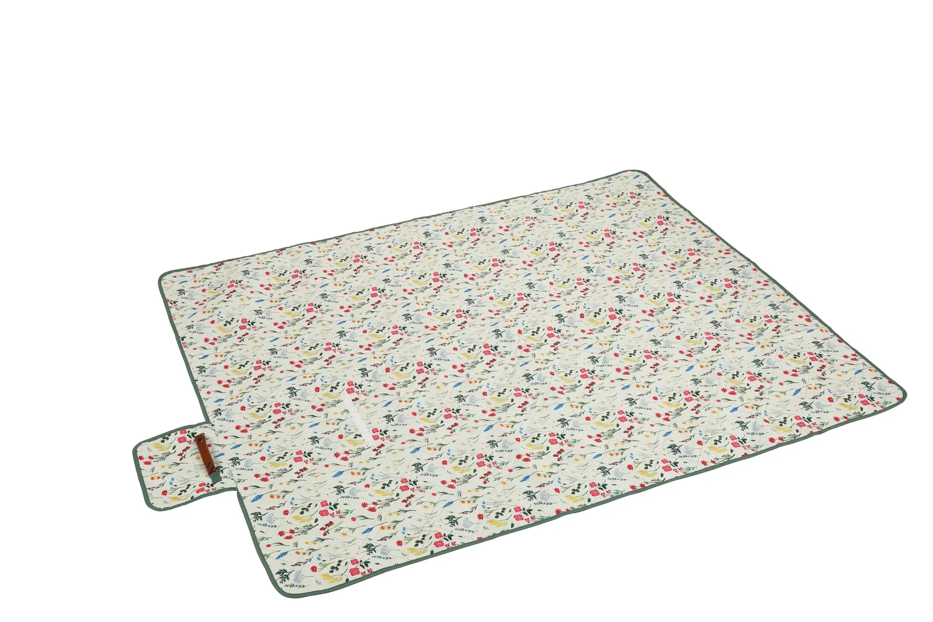 Piknikteppe Strand Bredde 158 cm