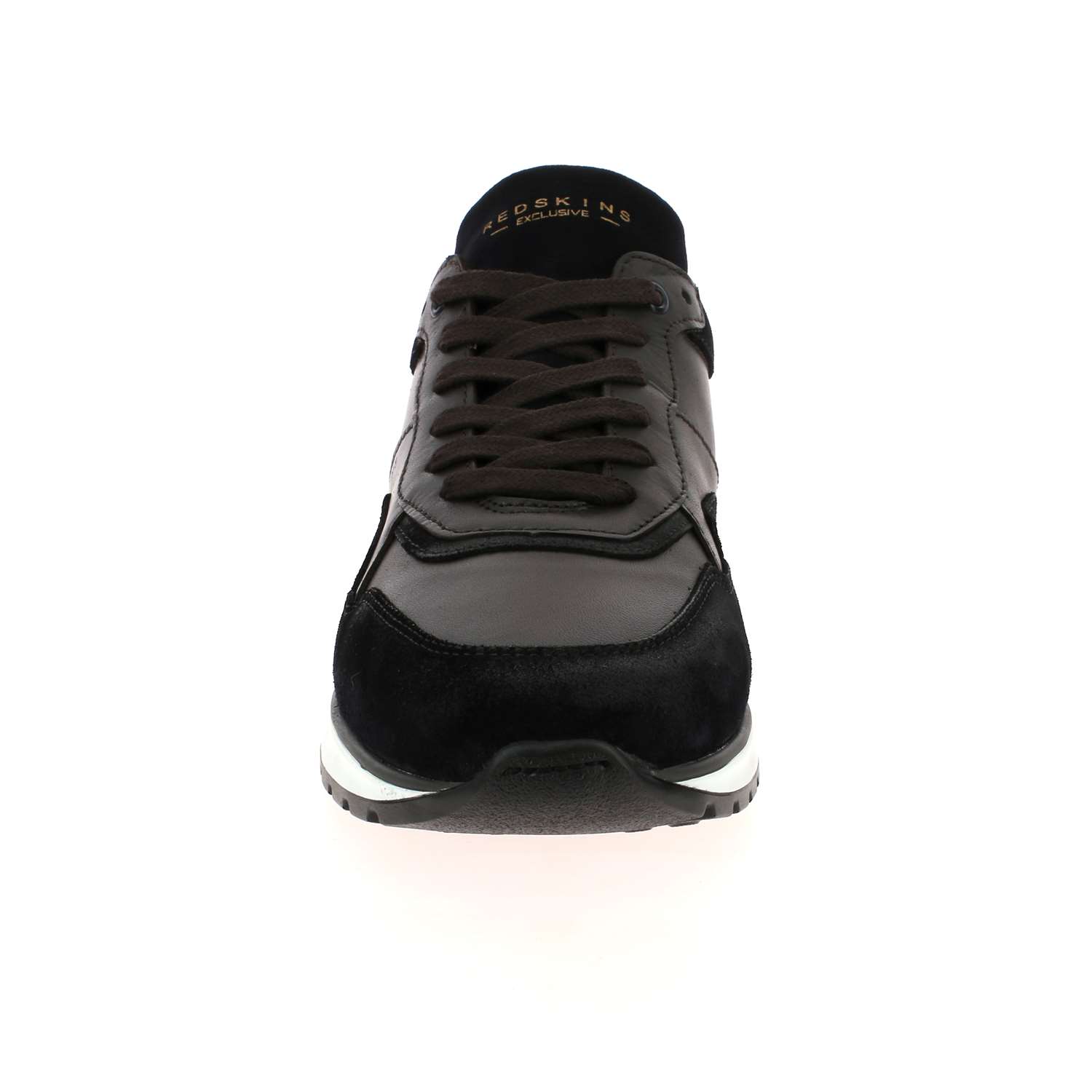 Chaussures à lacets homme REDSKINS POLICY