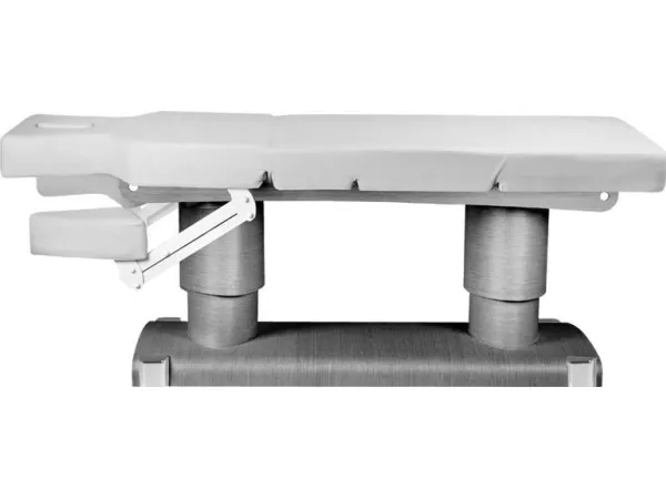 Azzurro SPA KOSMETISK SOVEVÆRELSE AZZURRO 838 4 POWER GRAY OPVARMET
