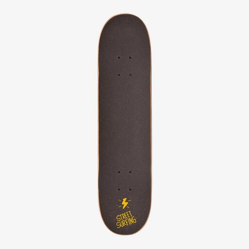 Tabla Skate Streetsurfing Shout Out 31