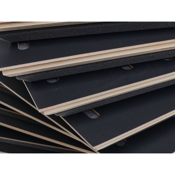 Vicoustic VicStudio Box Black
