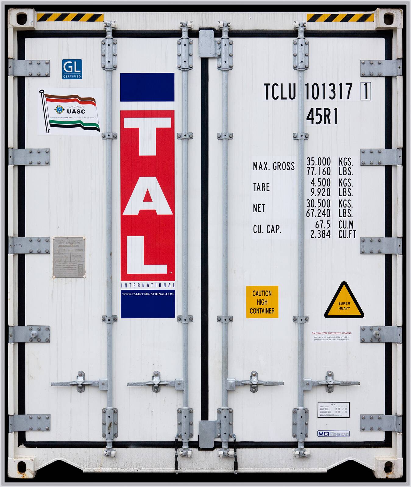 TCLU 1013171 by Thomas Eigel - Limited Edition. Edition of: 100. Signed.