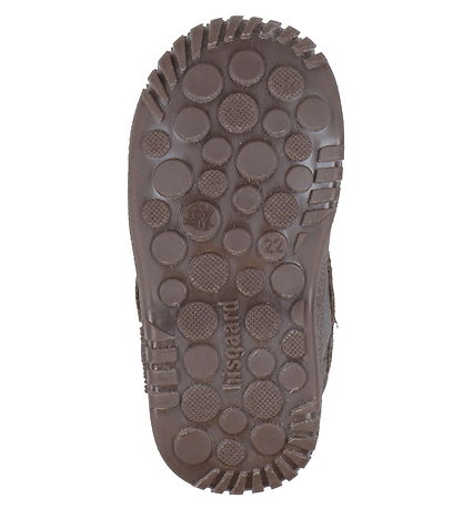 Bisgaard VinterStøvler - Evon - Tex - Mocha