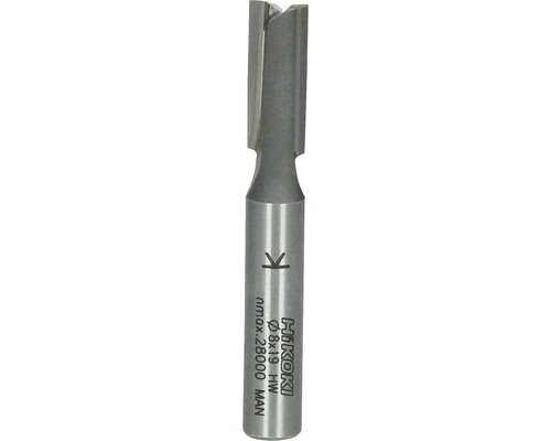 HM-groeffrees HiKOKI Ø 8x57 mm