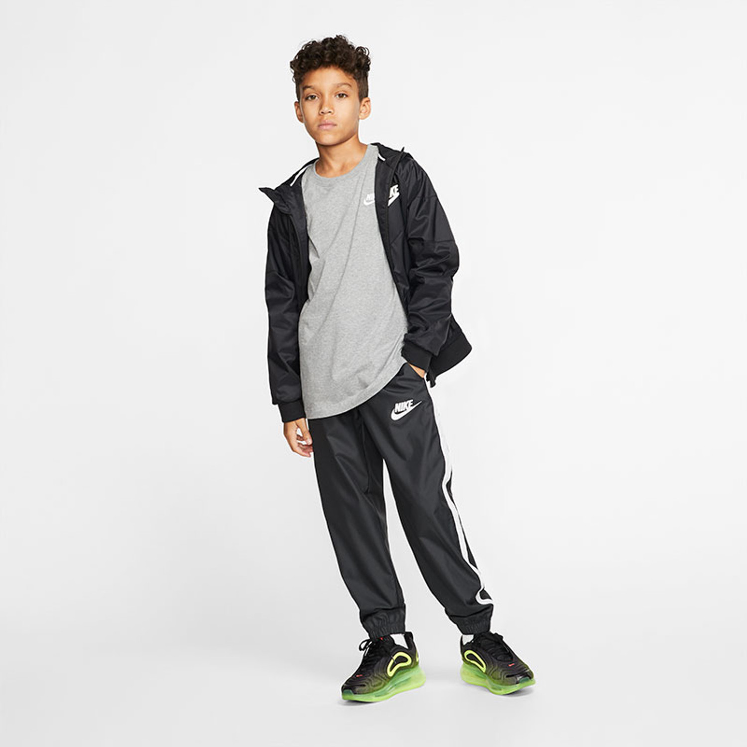 Nike Sportswear Club Zomerset Kids