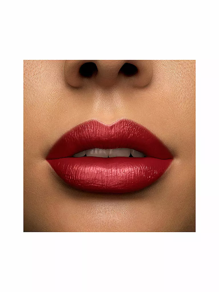 LANCÔME Lippenstift - L'Absolu Rouge Cream ( 07 Bouqu Nocturn )  rosa
