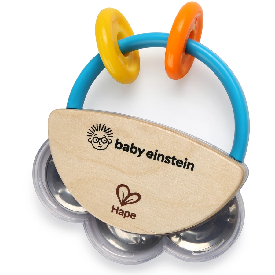 Baby Einstein Mini Tambourin