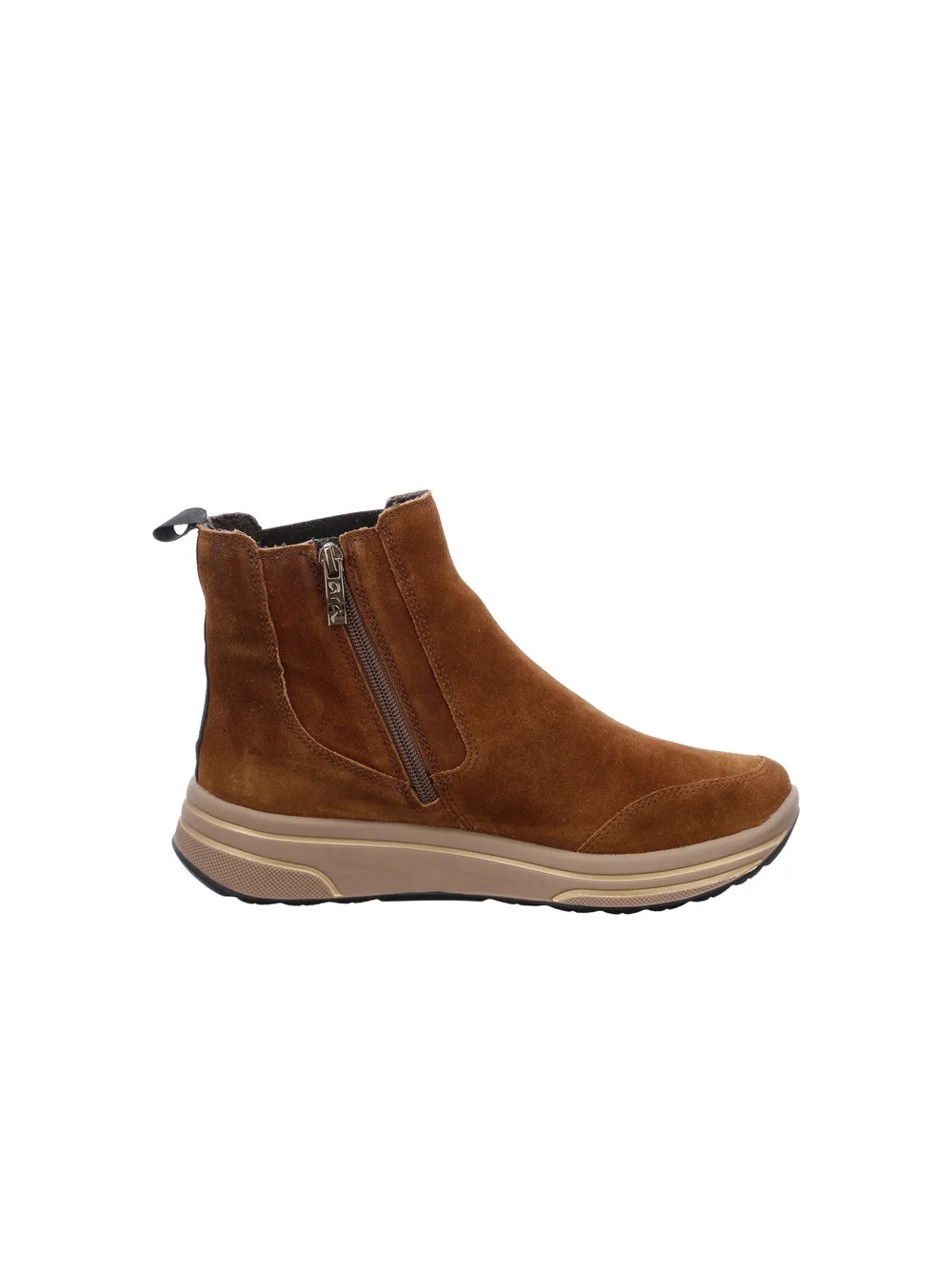 Stiefelette Sapporo nuts