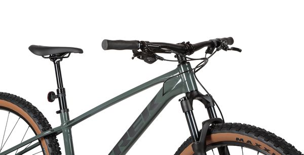 FLOWGRIP 2.0 Lenkergriff  schwarz