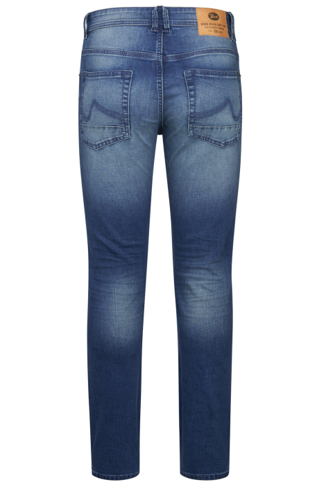 Petrol Industries blauwe heren jeans