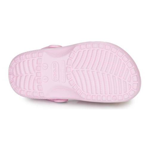 Crocs - CLASSIC CLOG K Rosa