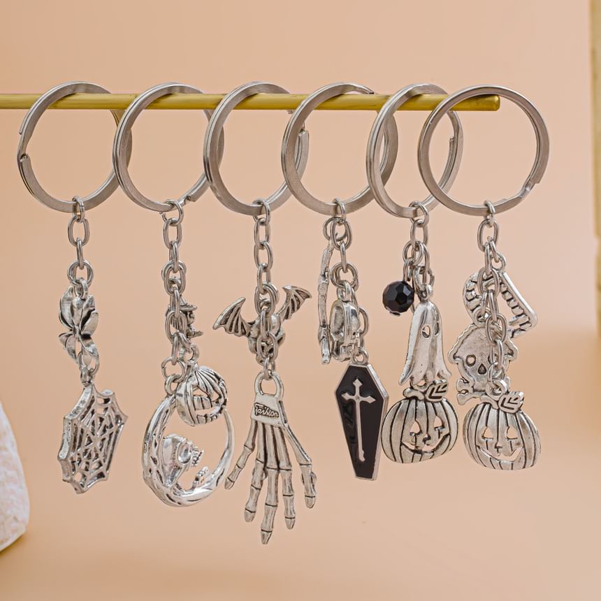 Seirios - tas charme / sleutelhanger / set