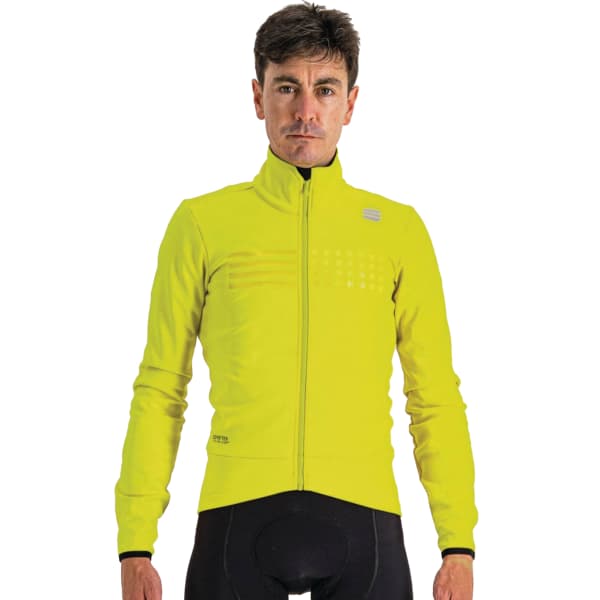 Veste vélo SPORTFUL TEMPO JACKET CEDAR
