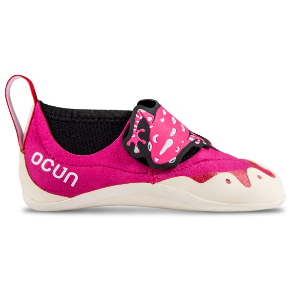 Ocun - Kid's Ribbit - Chaussons d'escalade