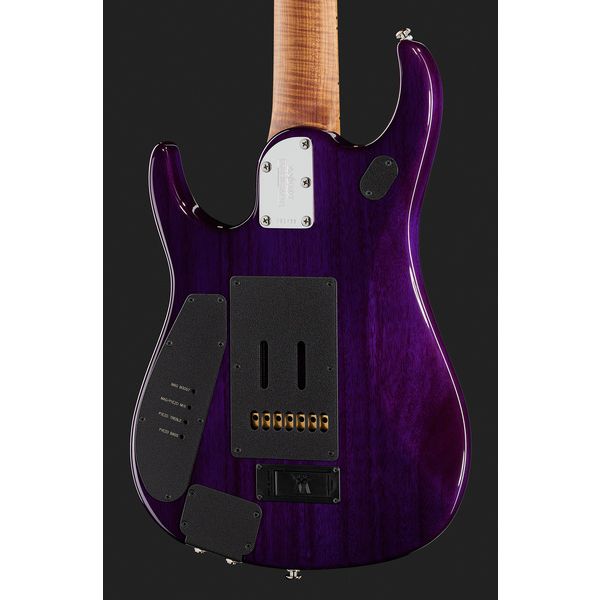 Music Man Petrucci JP15 7 Purple Nebula