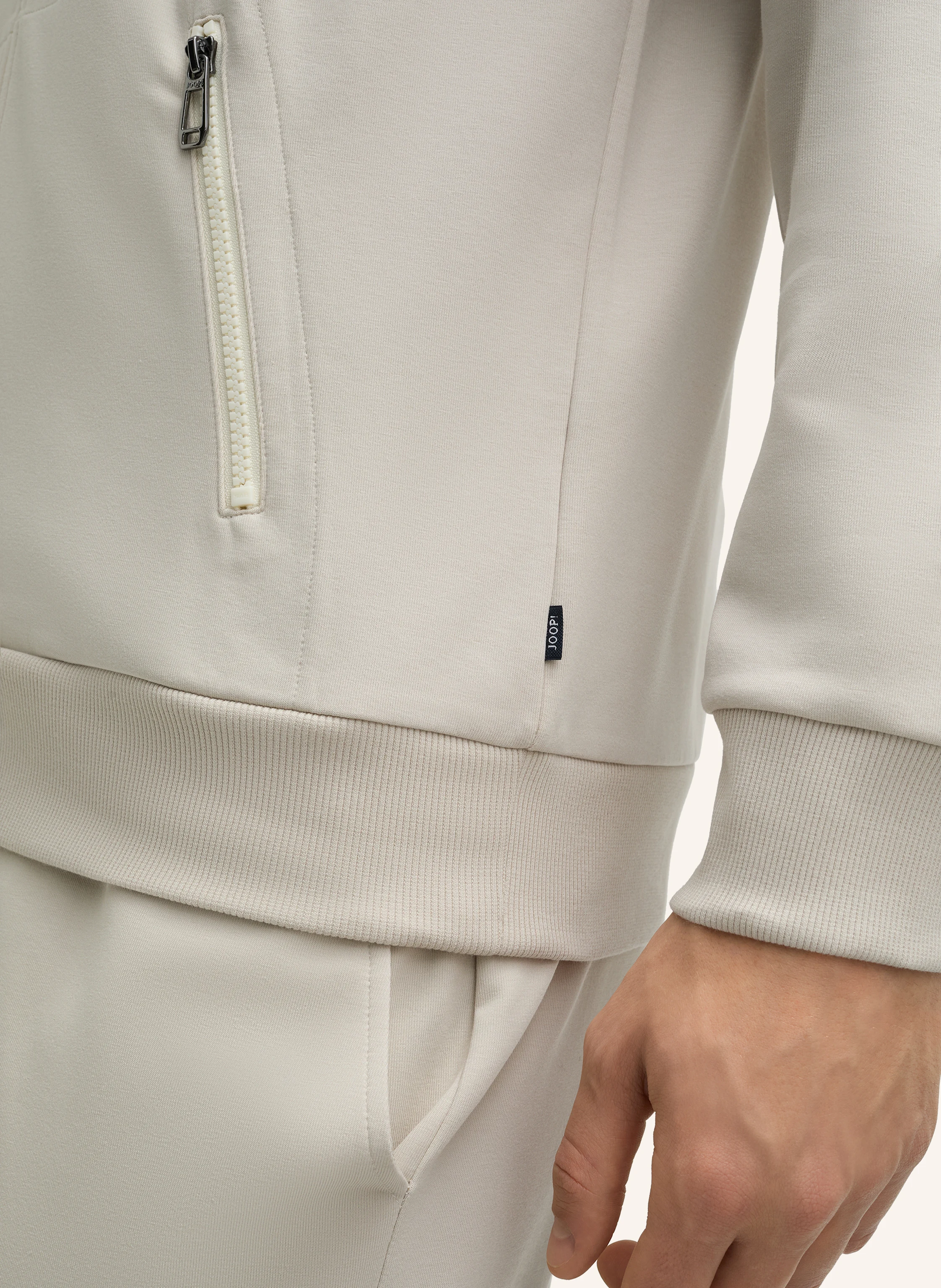 JOOP! Sweatjacke