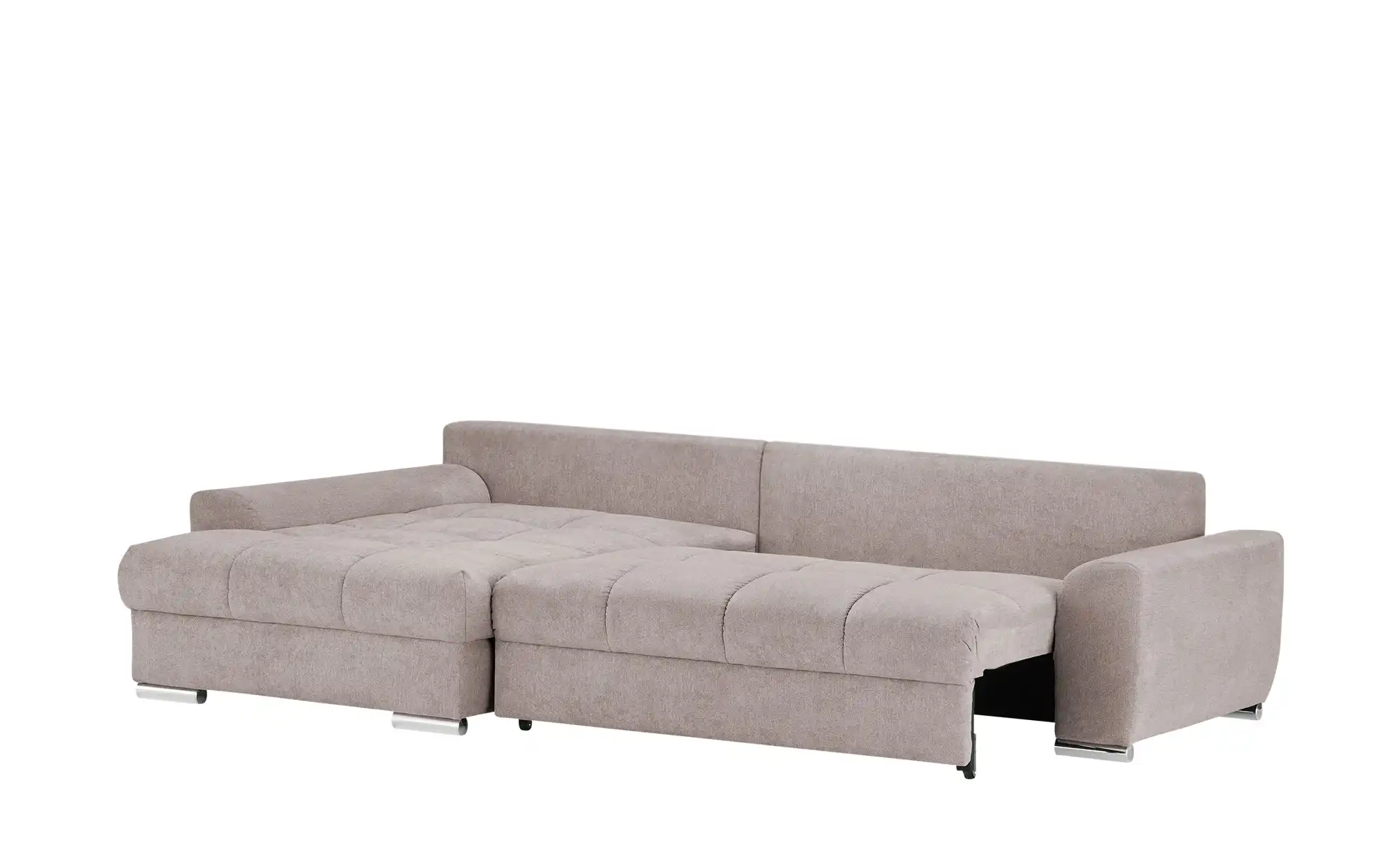 bobb Ecksofa mit praktischem Stauraum Soumia