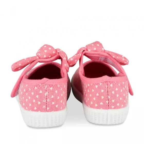 Baskets ROSE NINI & GIRLS