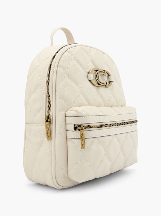 Catwalk Rucksack beige