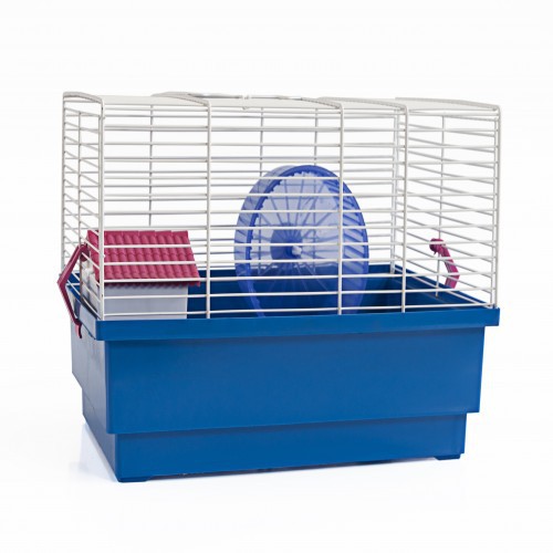 Gaiola para hamster 1031