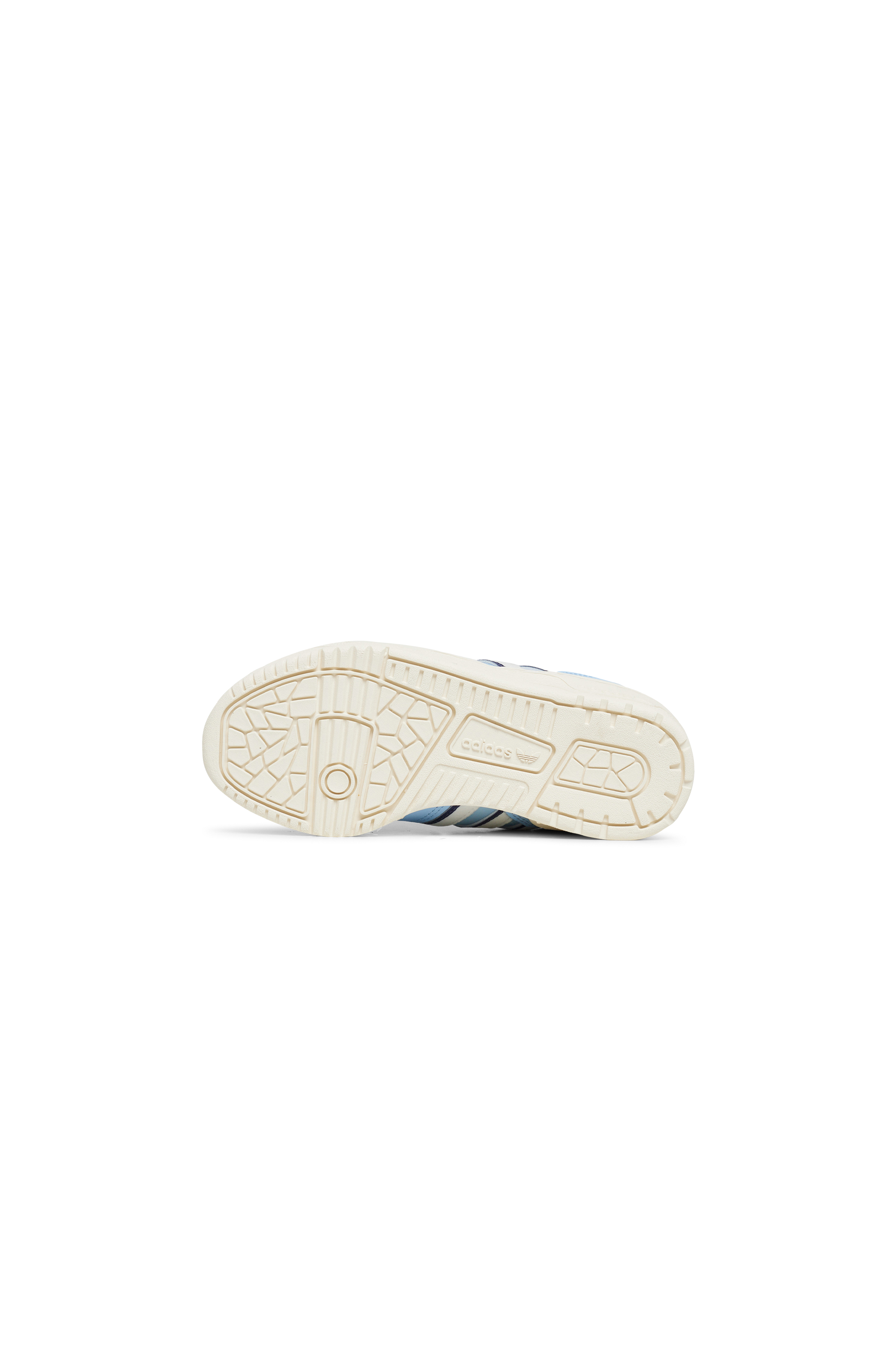 ADIDAS Baskets - Kids RIVALRY LOW C Bleu