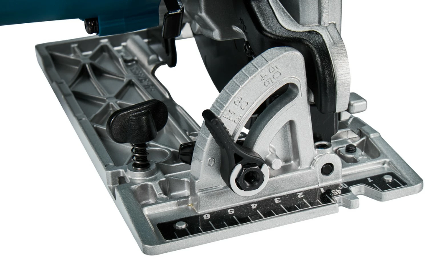 Makita DSS611ZJ 18V Li-Ion Accu cirkelzaag body in Mbox - 165mm