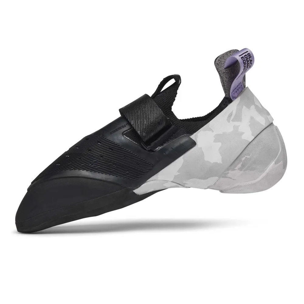 Black Diamond Women's Method S Climbing Shoes Lilac