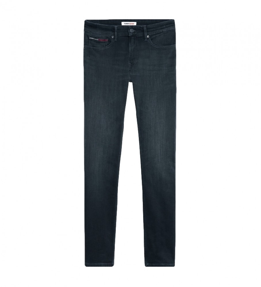 Tommy Jeans Jeans Scanton Slim DYJBK marinho