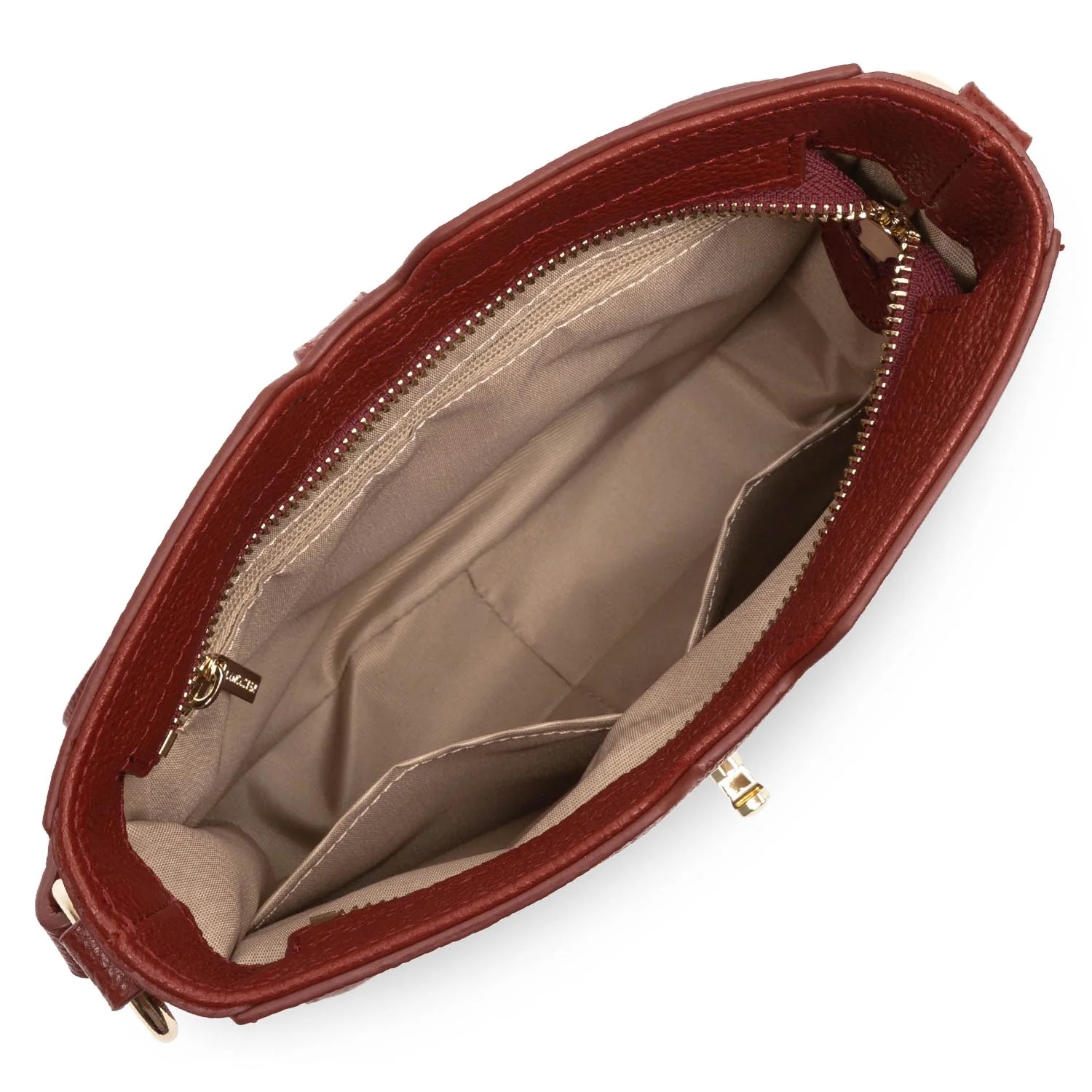 Milano Horizon-Sac trotteur