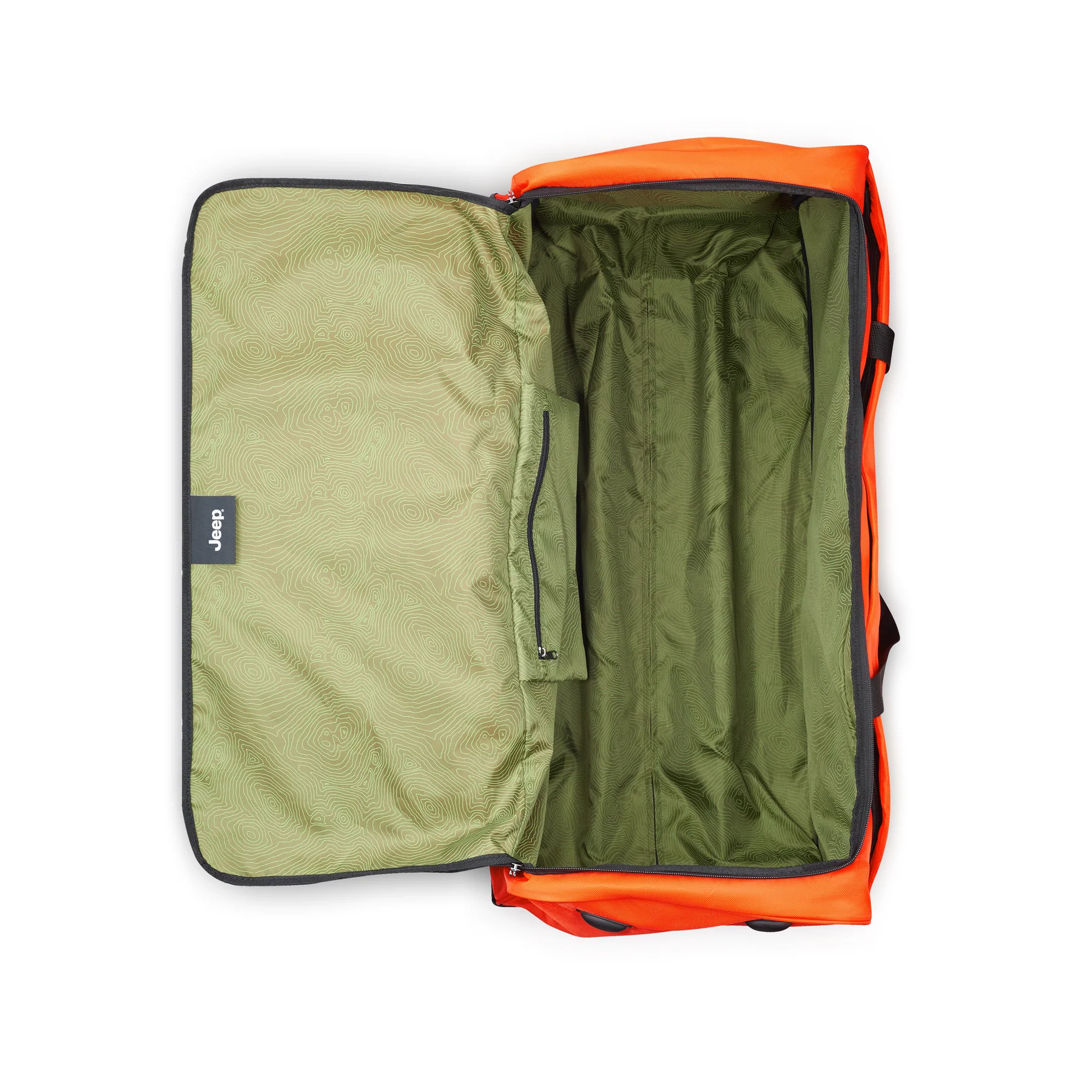 Valise Soute - S (42cm)