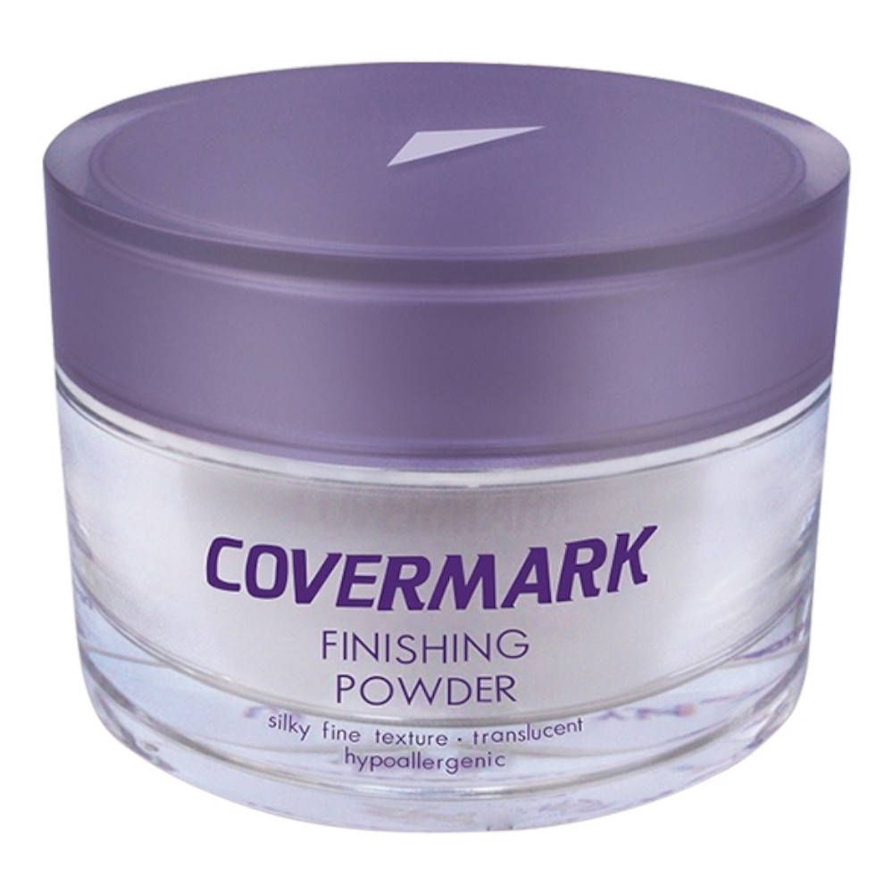 COVERMARK® Finishing Puder