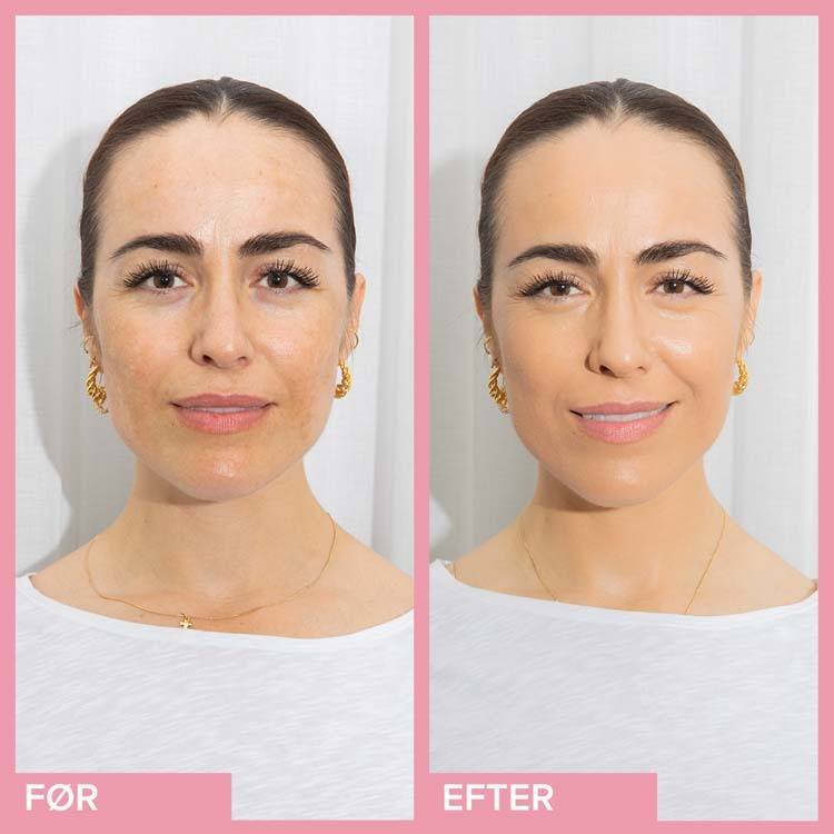 It Cosmetics Your Skin But Better CC+ SPF50+ Medium 12ml