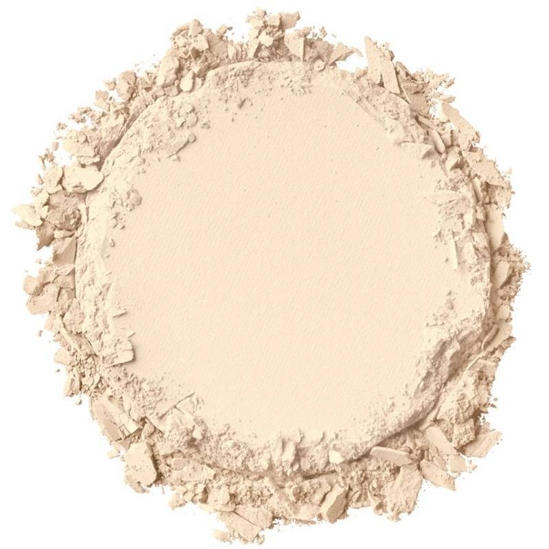 NYX Prof. Makeup HD Finishing Powder 8 gr. - Banana