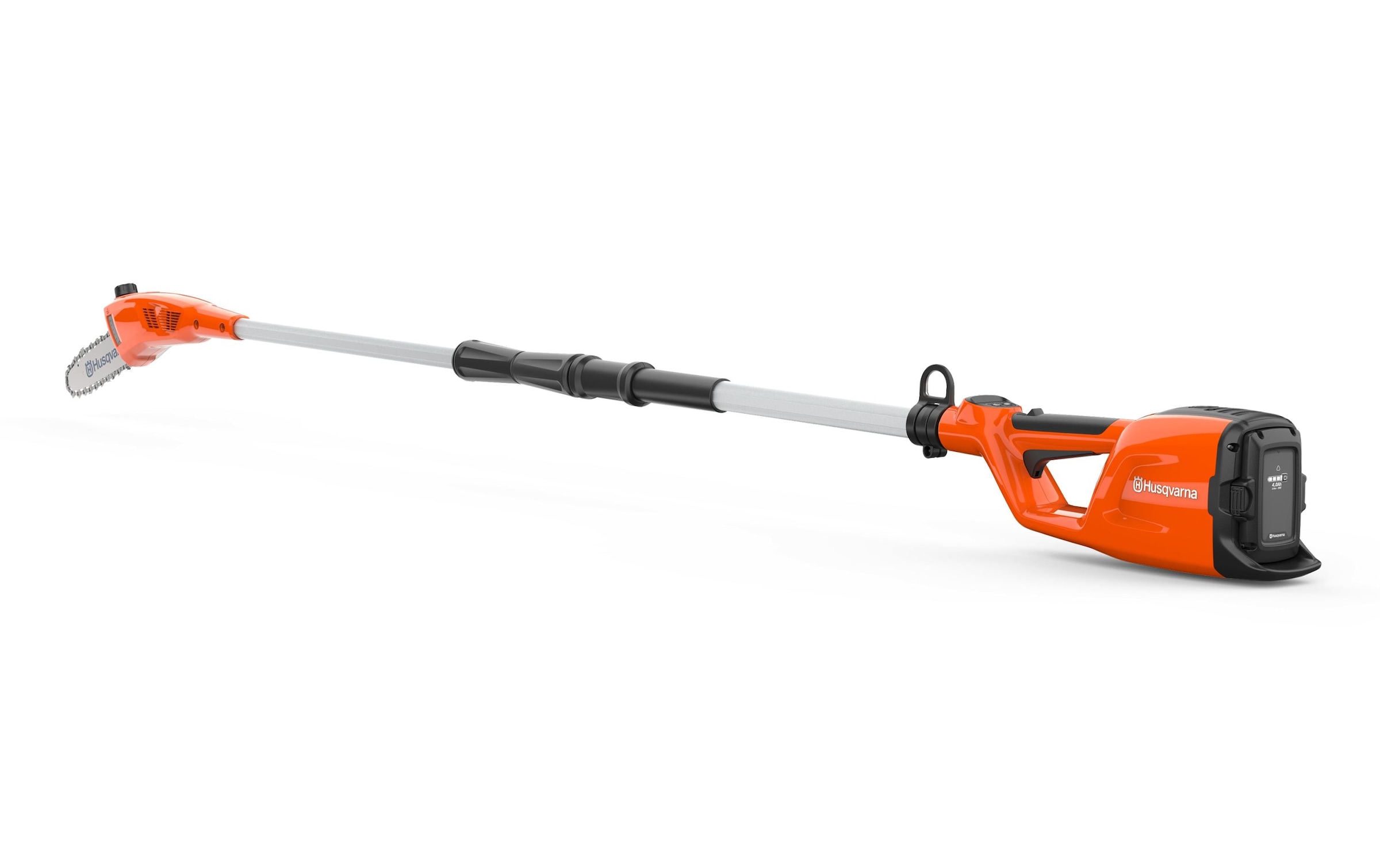 Husqvarna Baum- und Strauchschneider »120iTK4-P Solo« ()