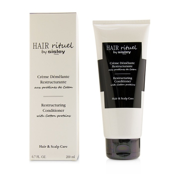 Sisley Sisley Hair Rituel by Sisley Restructuring Conditioner with Cotton Proteins 200ml/6.7oz